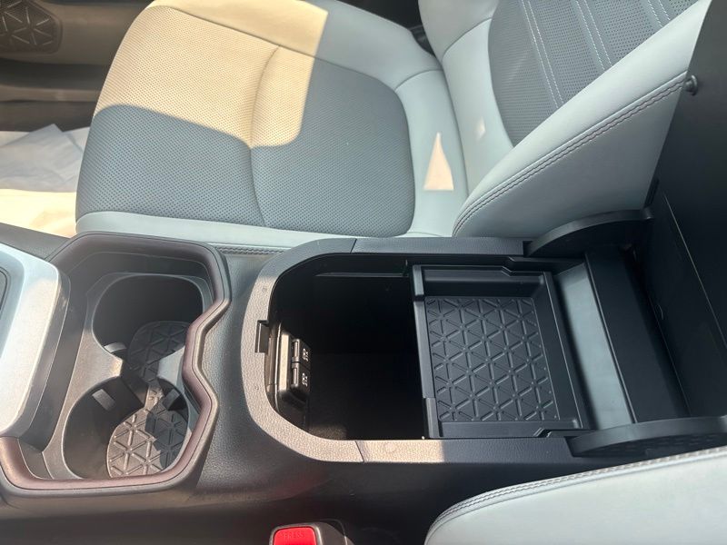 Used 2020 Toyota RAV4 Hybrid SUV