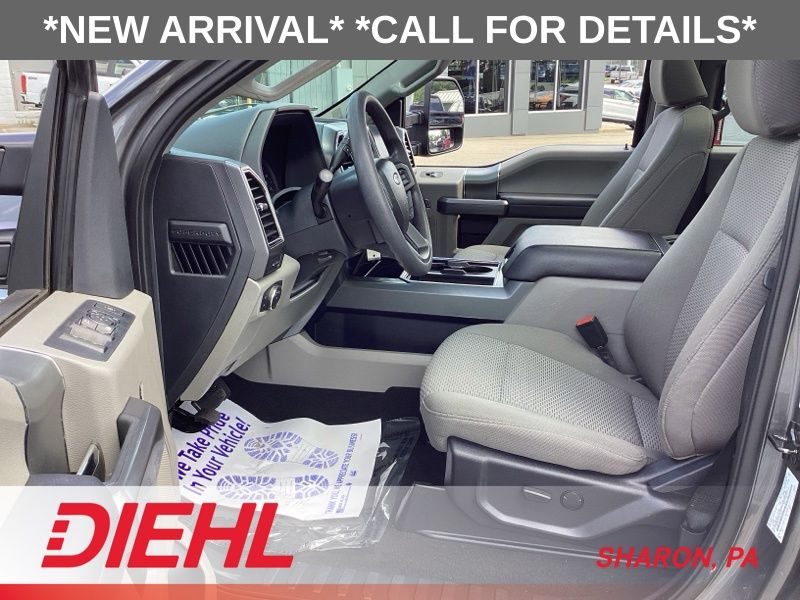 Used 2022 Ford F-250SD Truck