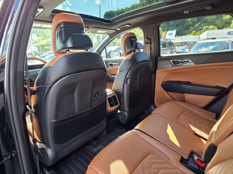 Used 2026 Kia Sportage SUV