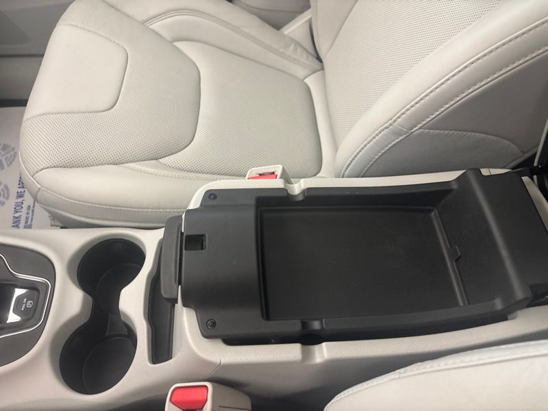 Used 2021 Jeep Cherokee SUV