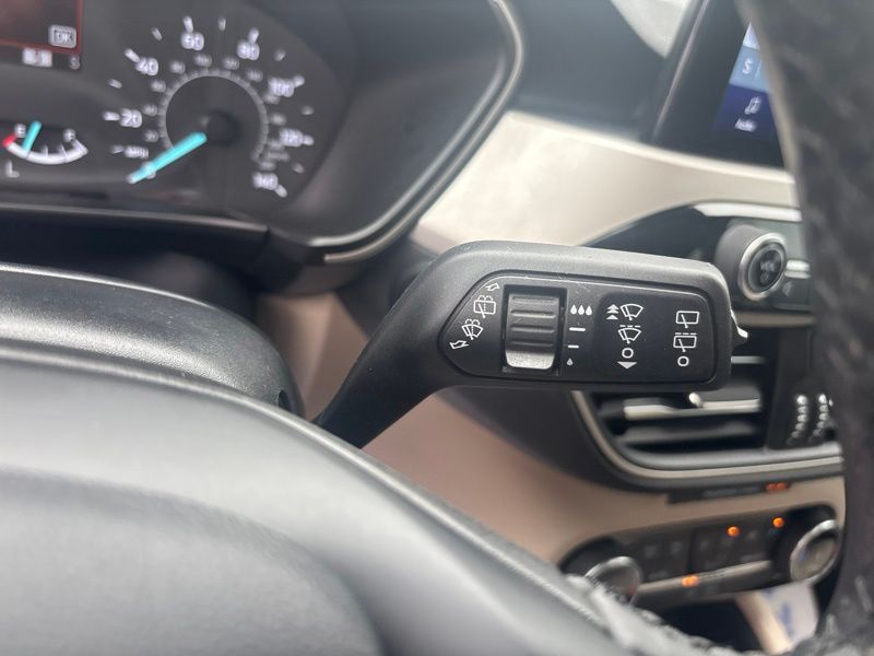 Used 2022 Ford Escape SUV