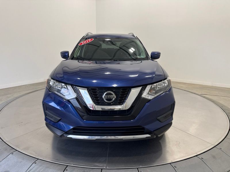 Used 2019 Nissan Rogue SUV