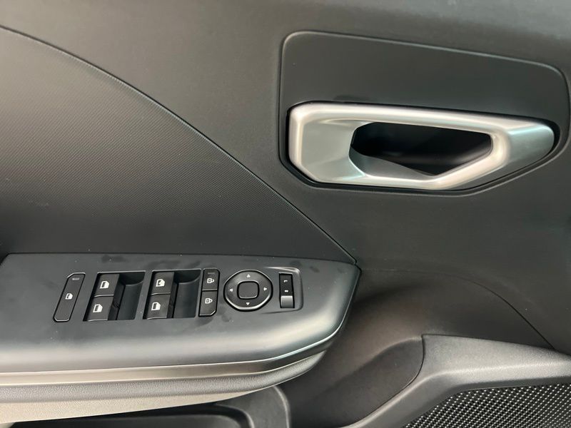 New 2026 Kia K4 Sedan
