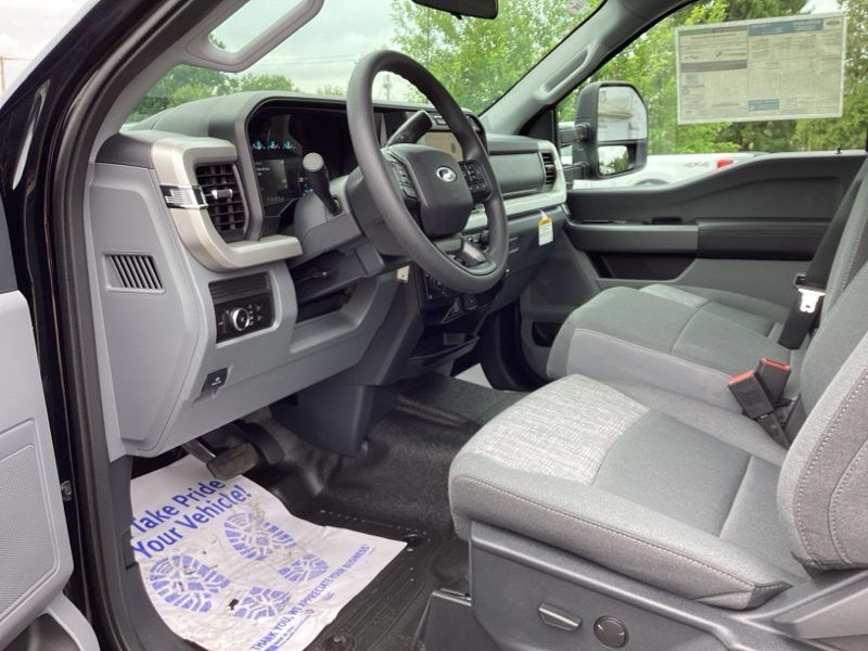 New 2026 Ford F-350SD Truck
