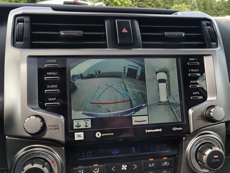 Used 2024 Toyota 4Runner SUV