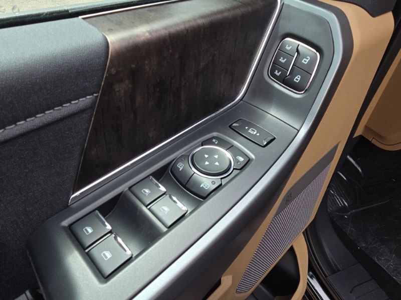New 2026 Ford F-250SD Truck