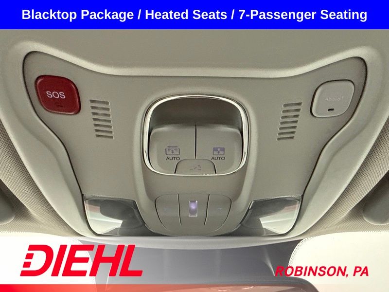 Used 2020 Jeep Renegade SUV
