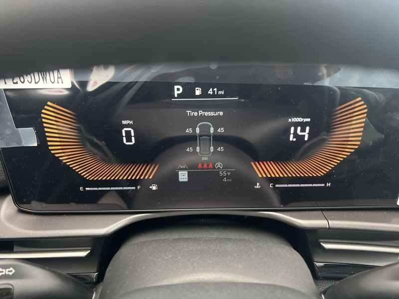 New 2026 Kia Sportage SUV