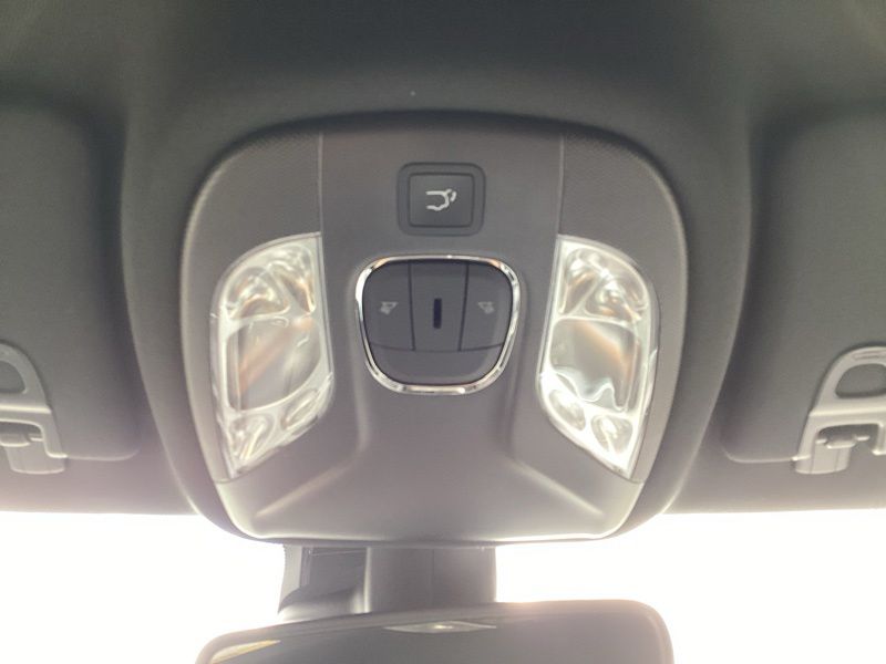New 2026 Jeep Compass SUV