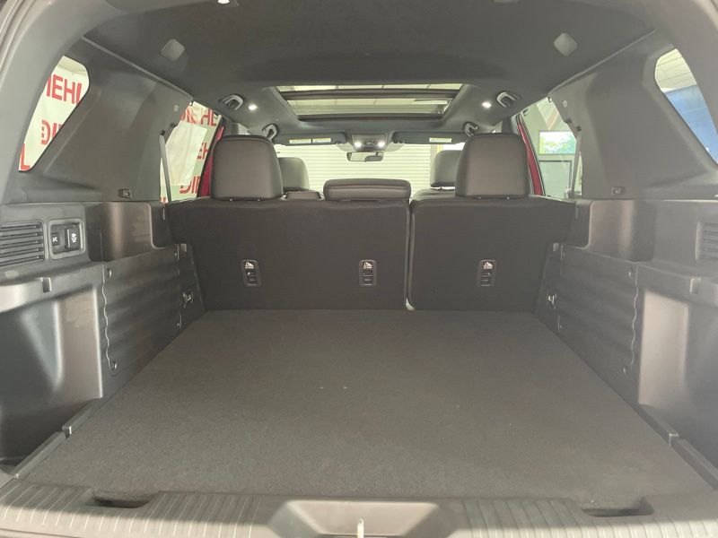 New 2026 Honda Passport SUV