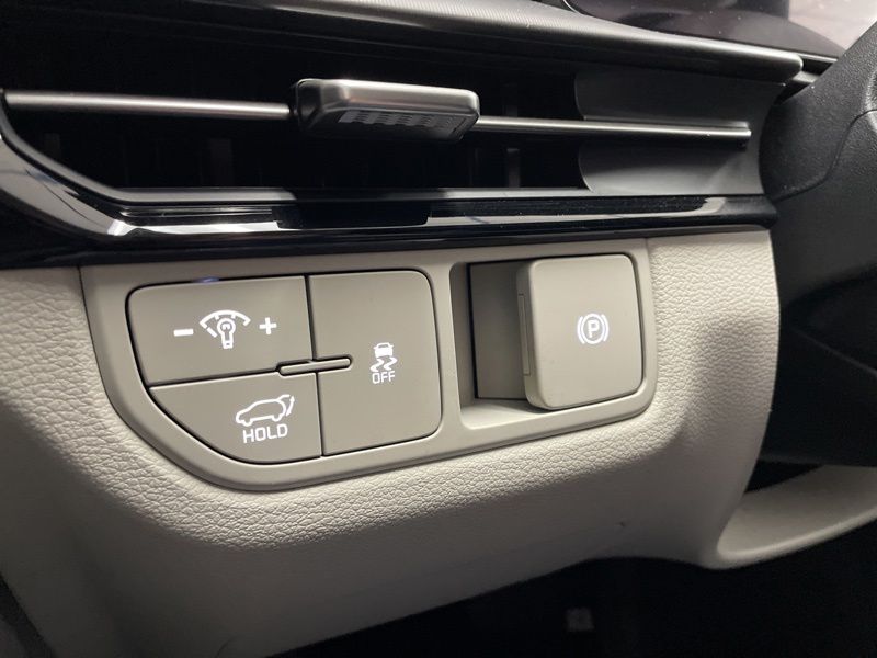 New 2026 Kia Sportage SUV