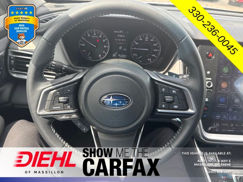 Used 2020 Subaru Outback SUV