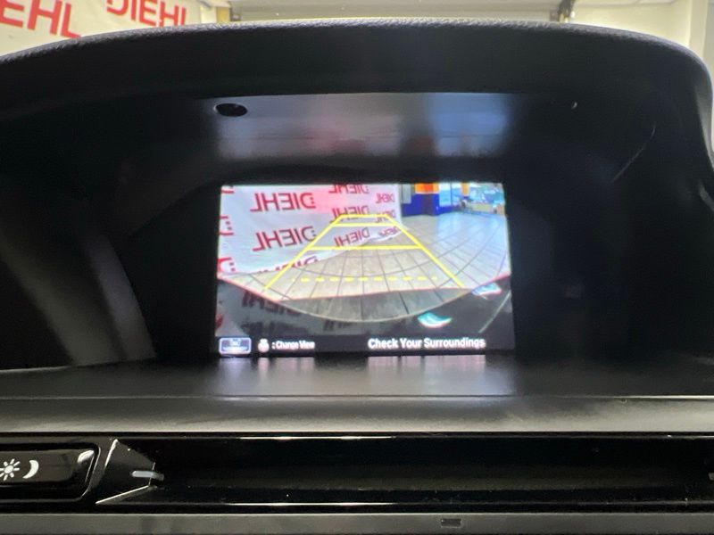 Used 2017 Honda Accord Sedan