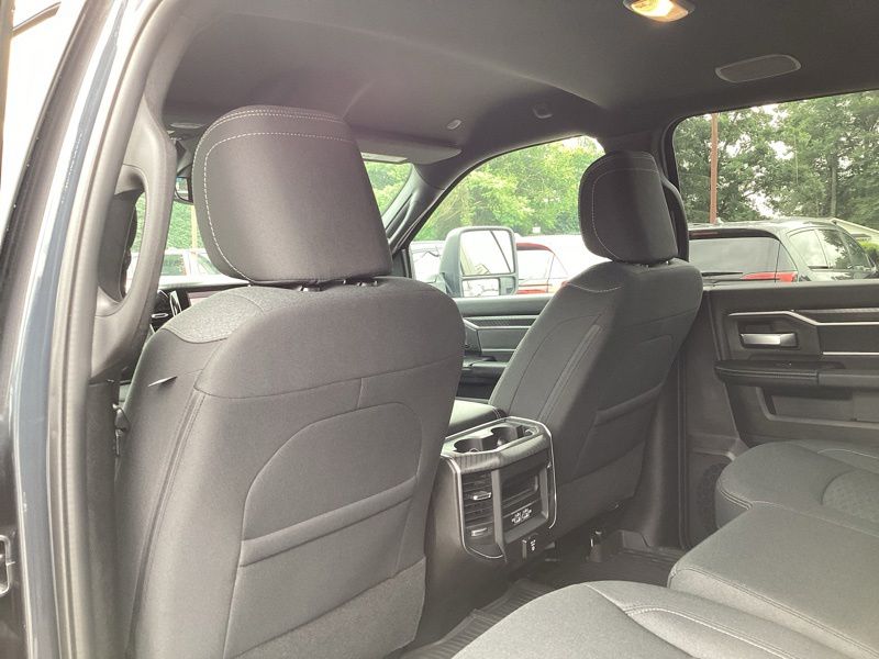 New 2026 Ram 2500 Truck