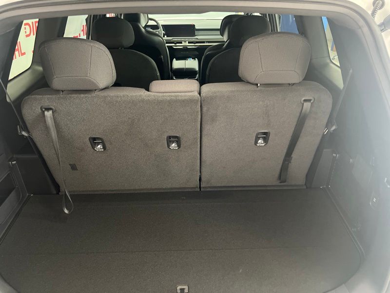 New 2027 Kia Telluride SUV
