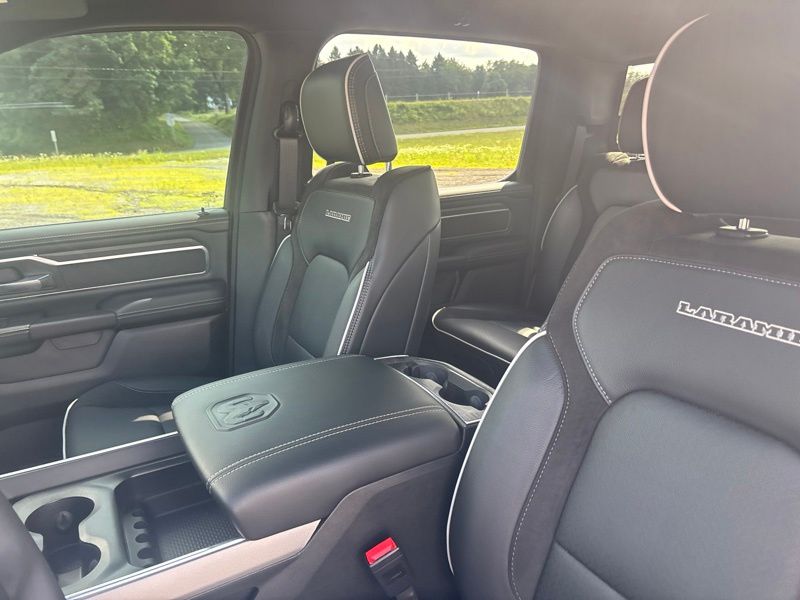 Used 2026 Ram 1500 Truck