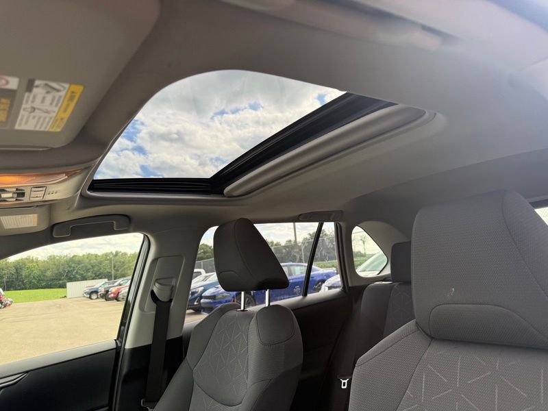 Used 2019 Toyota RAV4 SUV