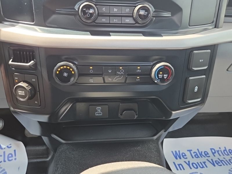 Used 2023 Ford F-150 Truck