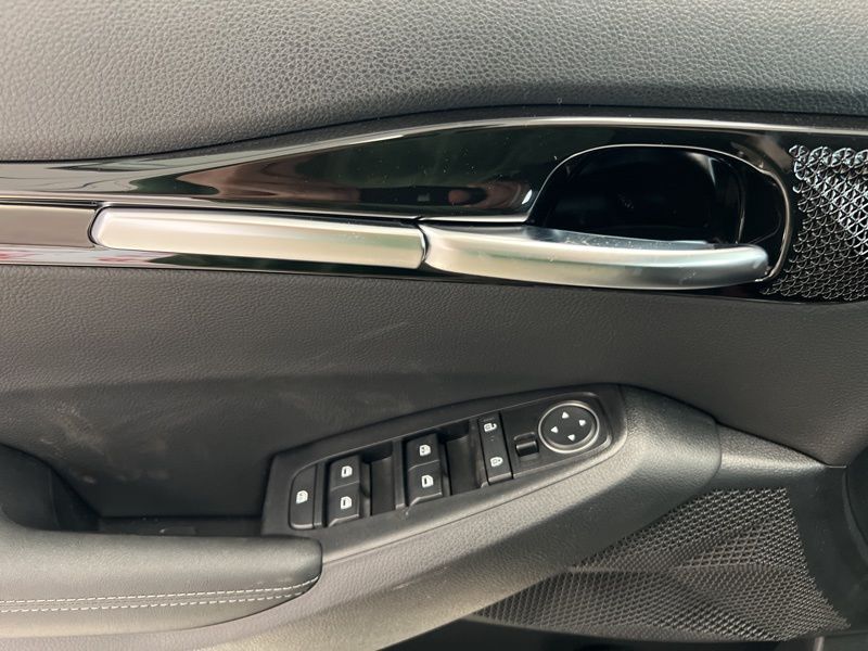 New 2026 Kia Seltos SUV