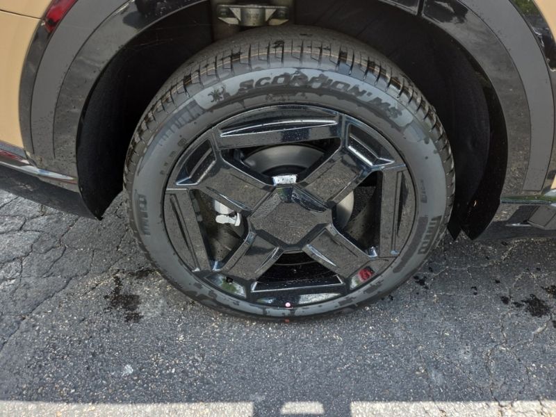 New 2027 Kia Telluride SUV