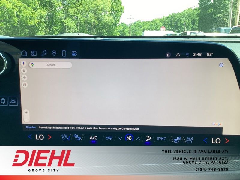 Used 2024 Chevrolet Traverse SUV