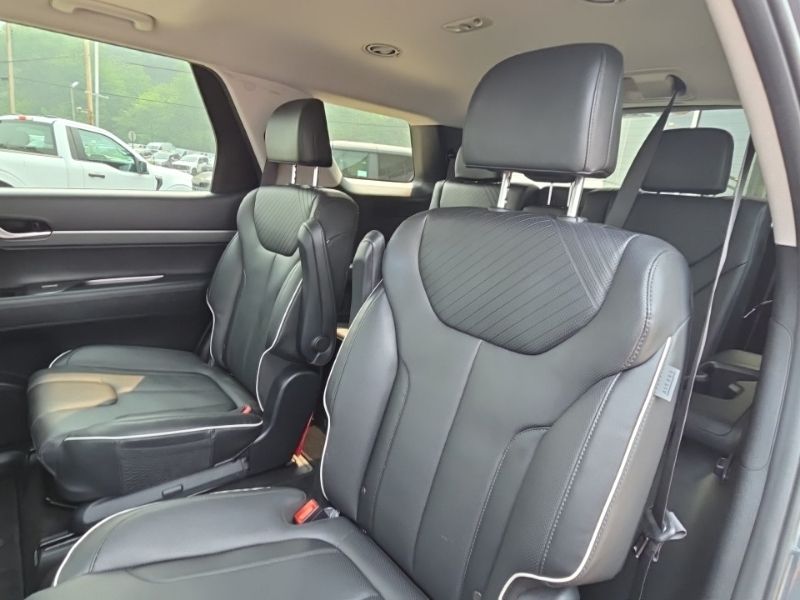 Used 2023 Hyundai Palisade SUV
