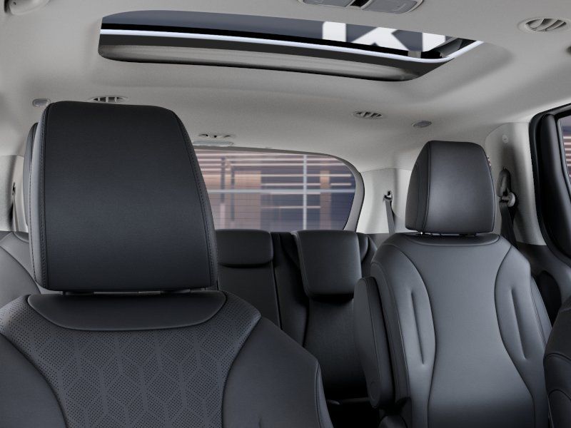 New 2027 Kia Carnival MPV Van