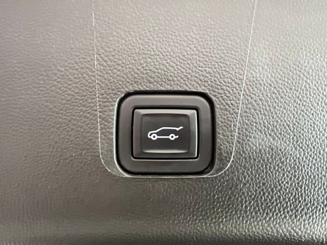 Used 2024 Chevrolet Traverse Limited SUV