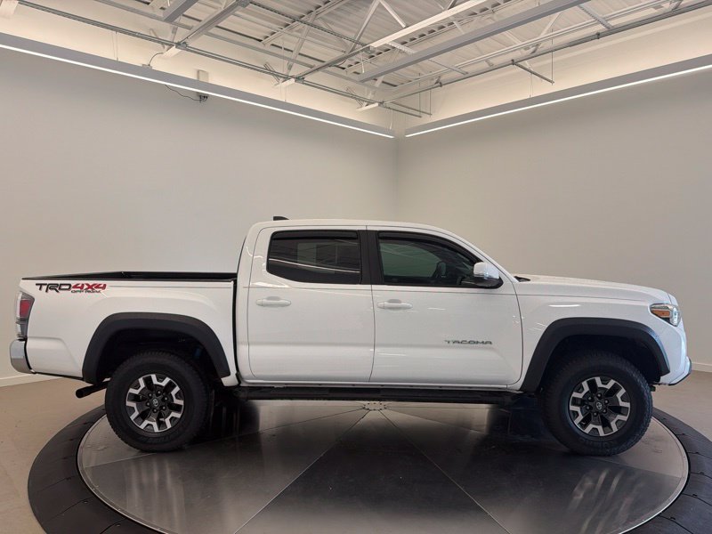 Used 2020 Toyota Tacoma Truck