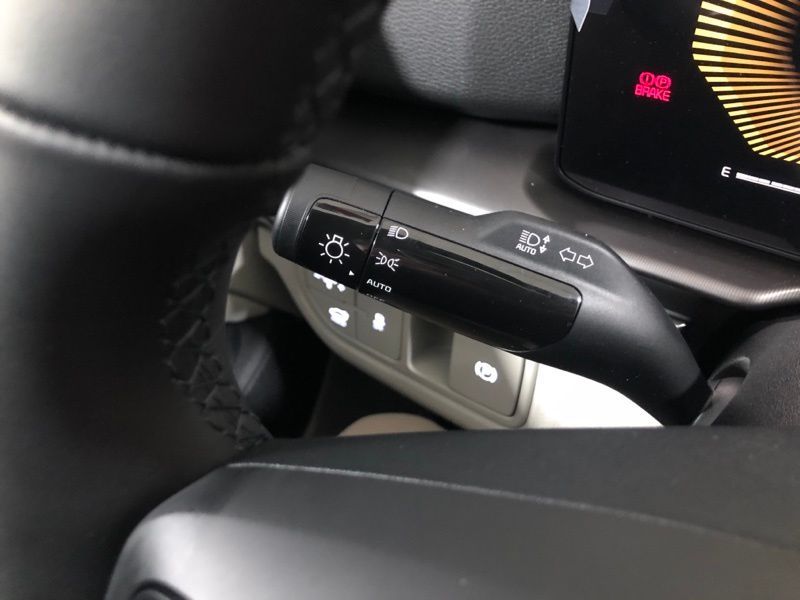 New 2026 Kia Sportage SUV