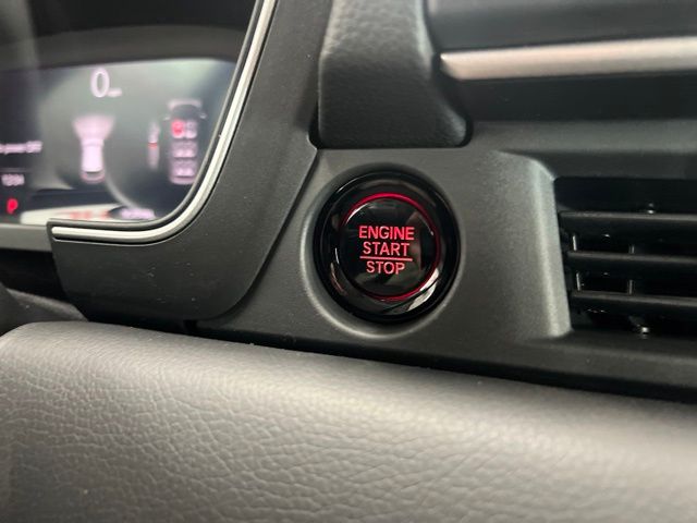 New 2026 Honda Pilot SUV
