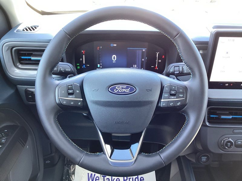 New 2026 Ford Maverick Truck
