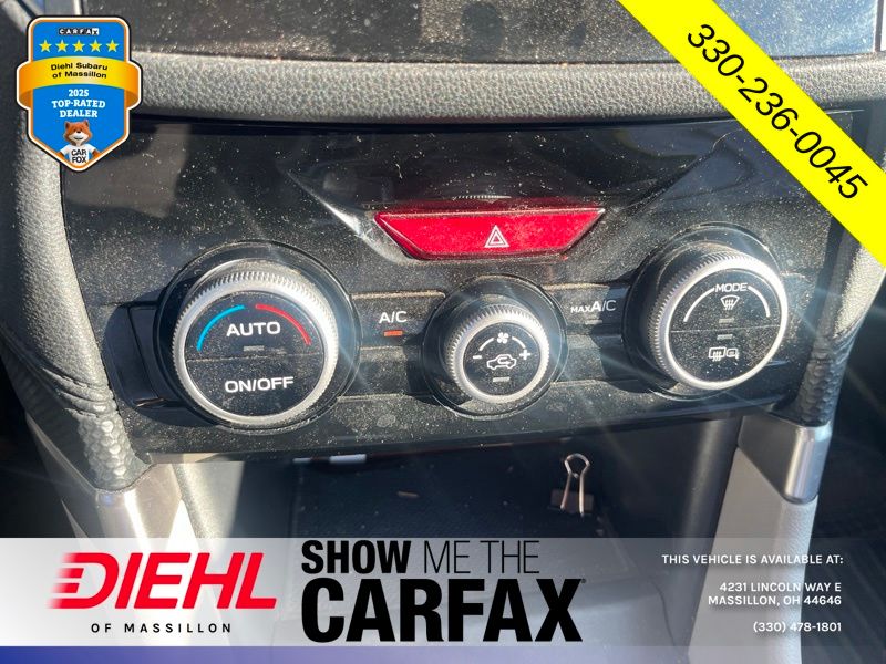 Used 2019 Subaru Forester SUV