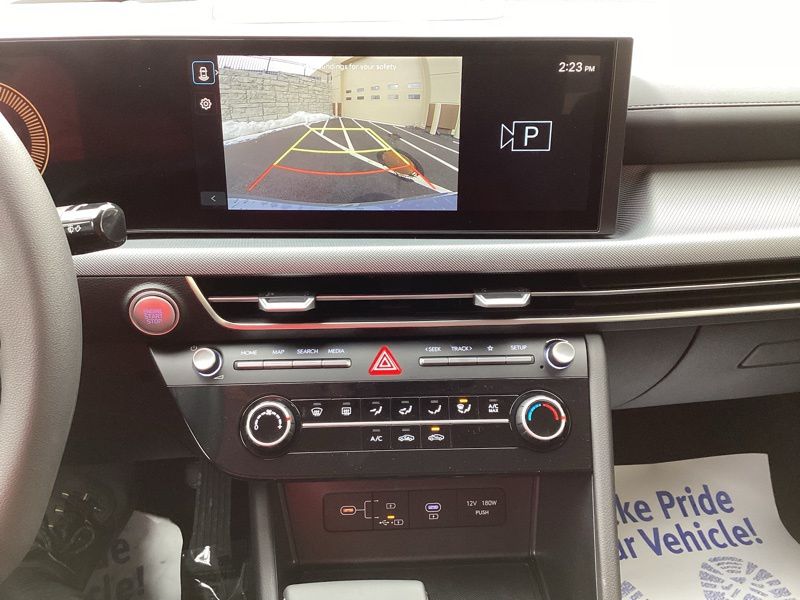 New 2026 Hyundai Sonata Sedan