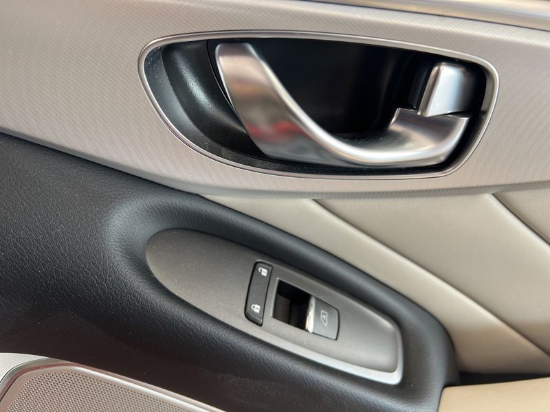 Used 2023 Infiniti Q50 Sedan