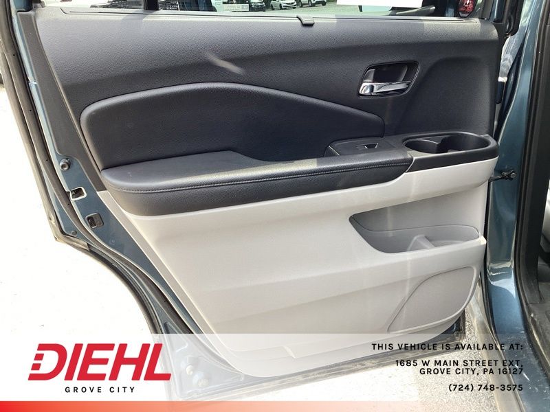 Used 2021 Honda Pilot SUV