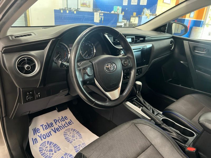 Used 2019 Toyota Corolla Sedan