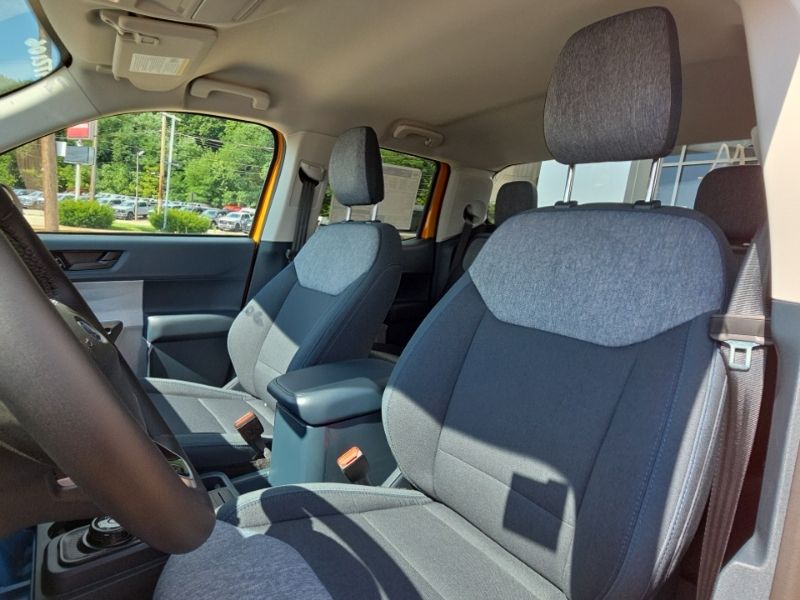 New 2026 Ford Maverick Truck