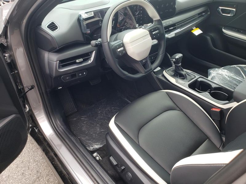 New 2026 Kia K4 Sedan