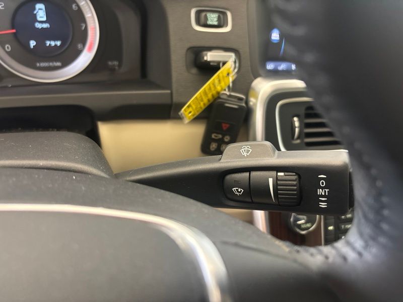 Used 2012 Volvo S60 Sedan