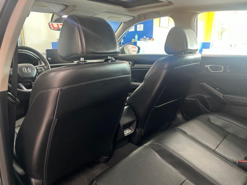 Used 2024 Honda Civic Sedan
