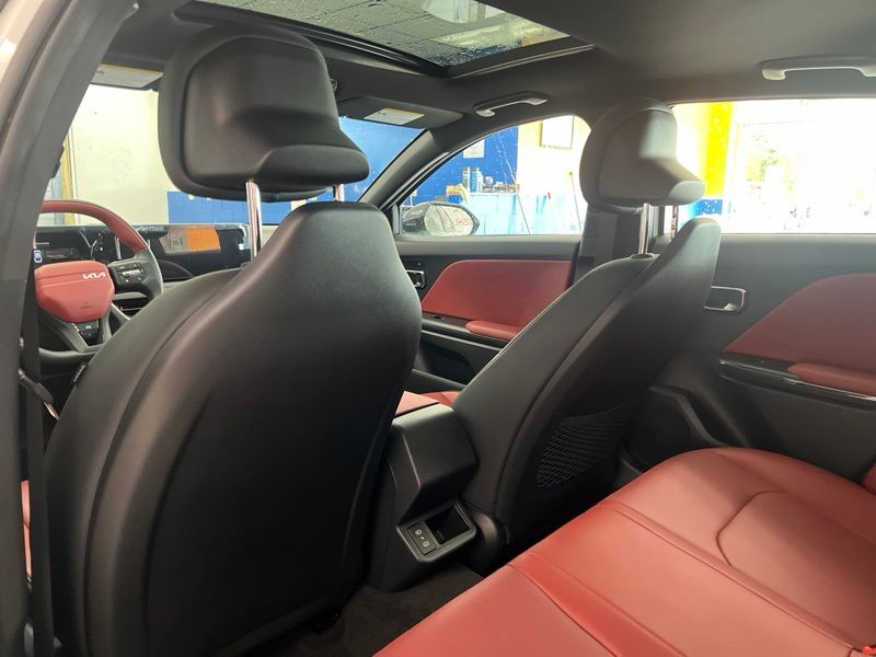 New 2026 Kia K4 Sedan
