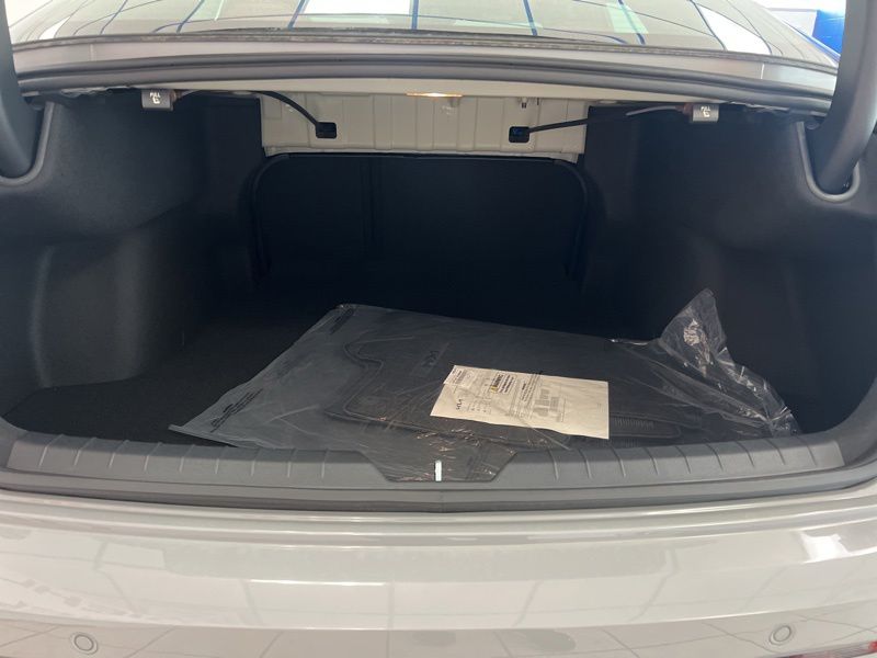 New 2026 Kia K5 Sedan