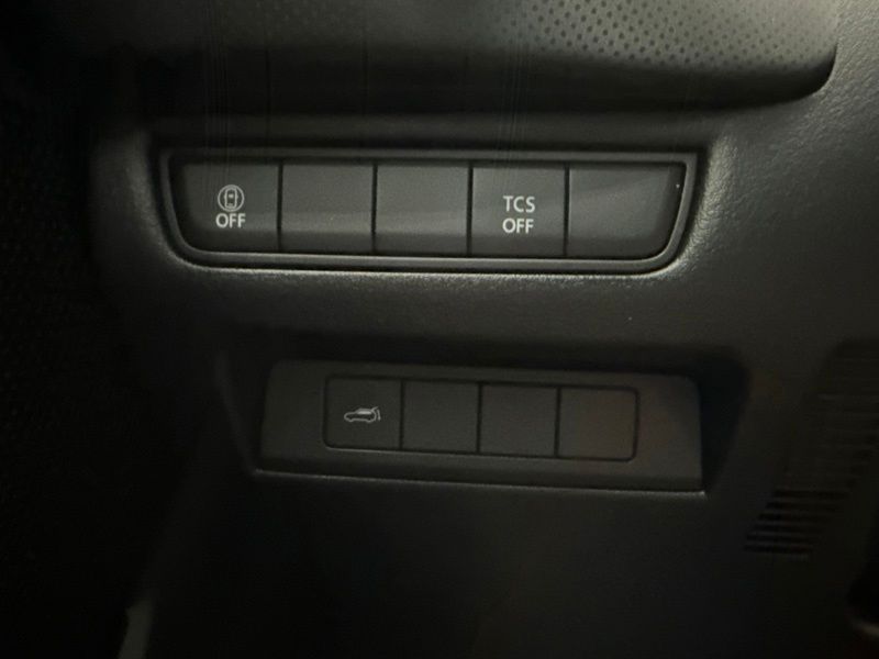 Used 2024 Mazda CX-50 SUV