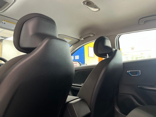 New 2026 Kia K4 Sedan