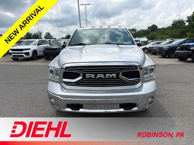 Used 2016 Ram 1500 Truck