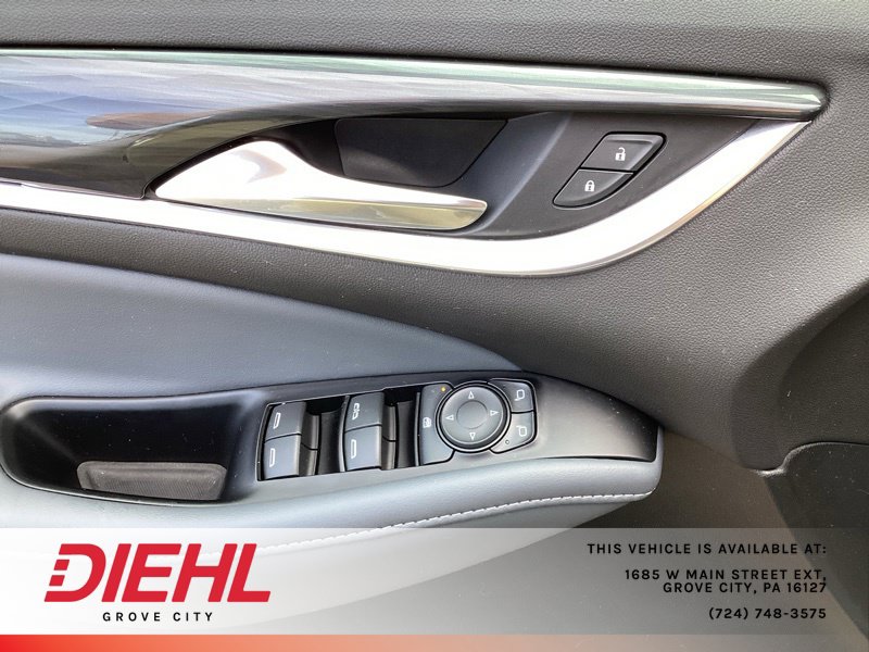 Used 2023 Buick Enclave SUV