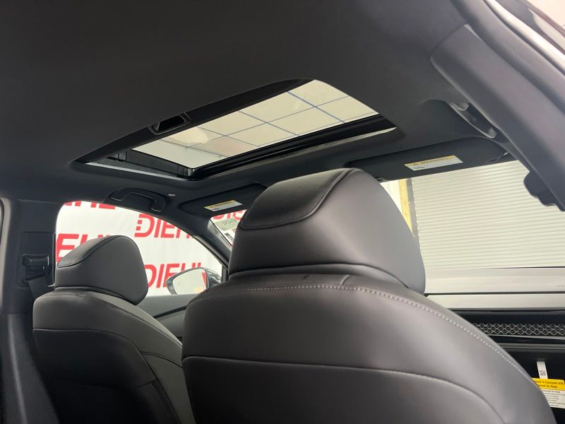 New 2026 Honda Accord Hybrid Sedan