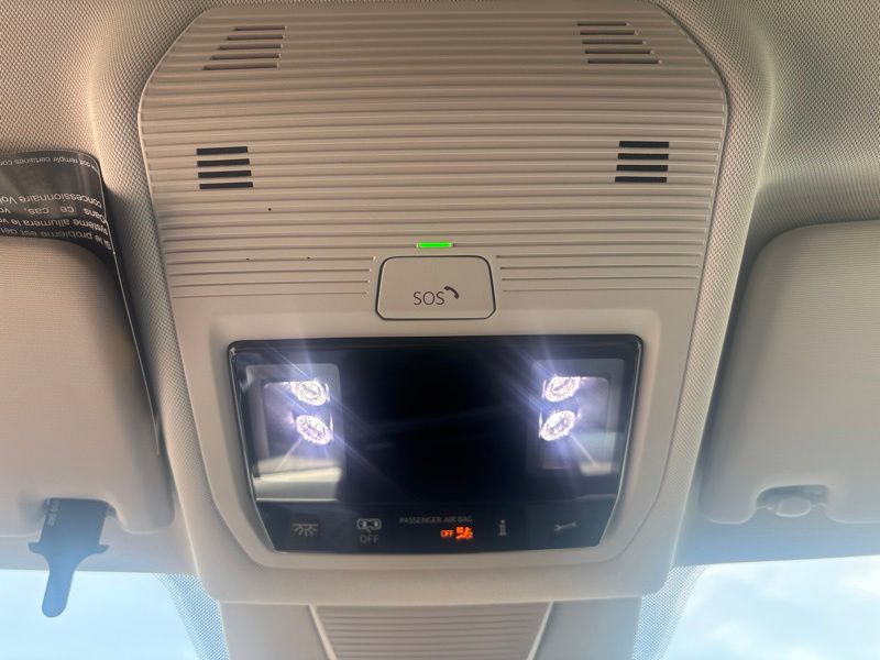 New 2026 Volkswagen Tiguan SUV