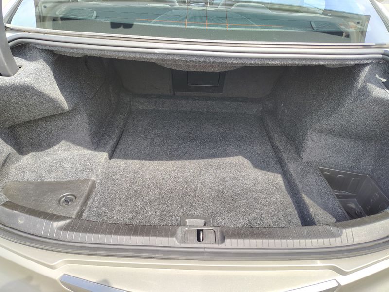 Used 2015 Cadillac ATS Sedan